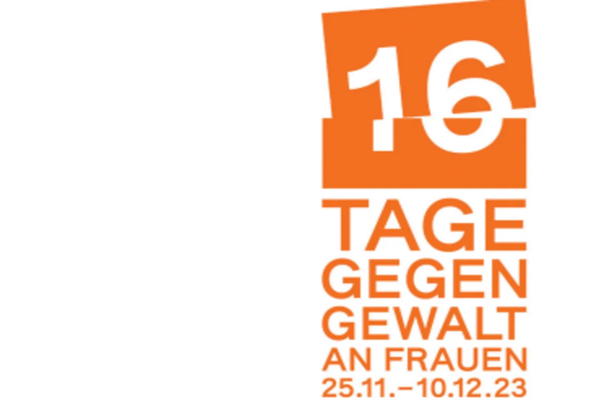 Thurgau - Nationale Kampagne "16 Tage gegen Gewalt an Frauen"