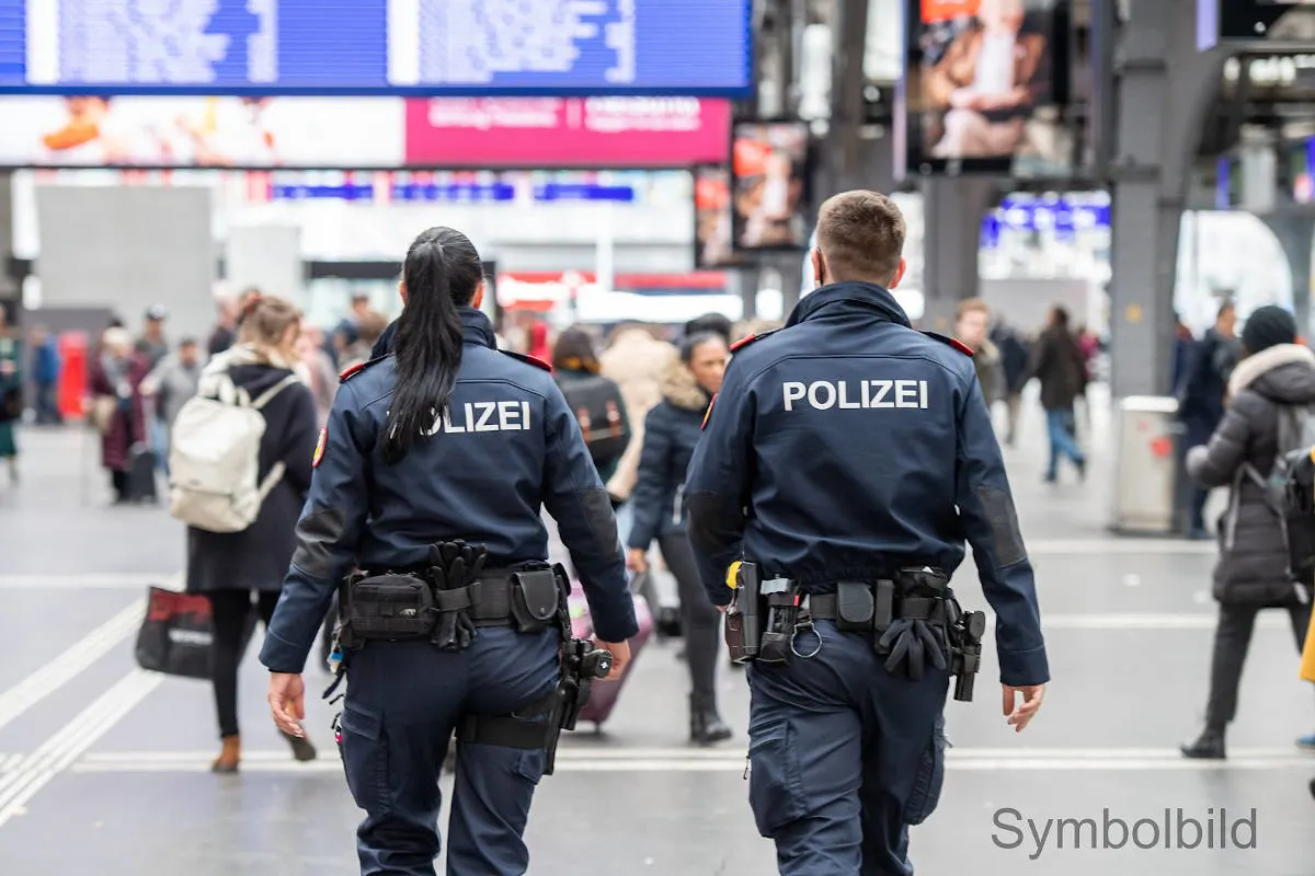 Stadt Zürich: Streit eskaliert und endet mit schweren Kopfverletzungen