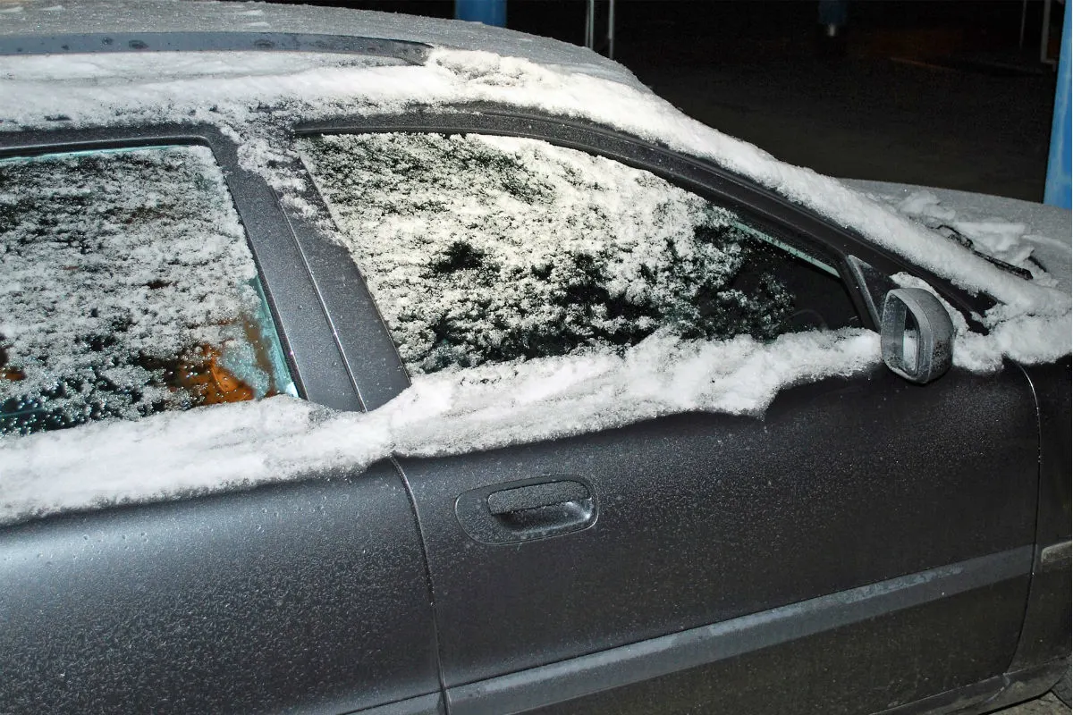 Entlebuch LU - Zwei Gucklochfahrer gestoppt