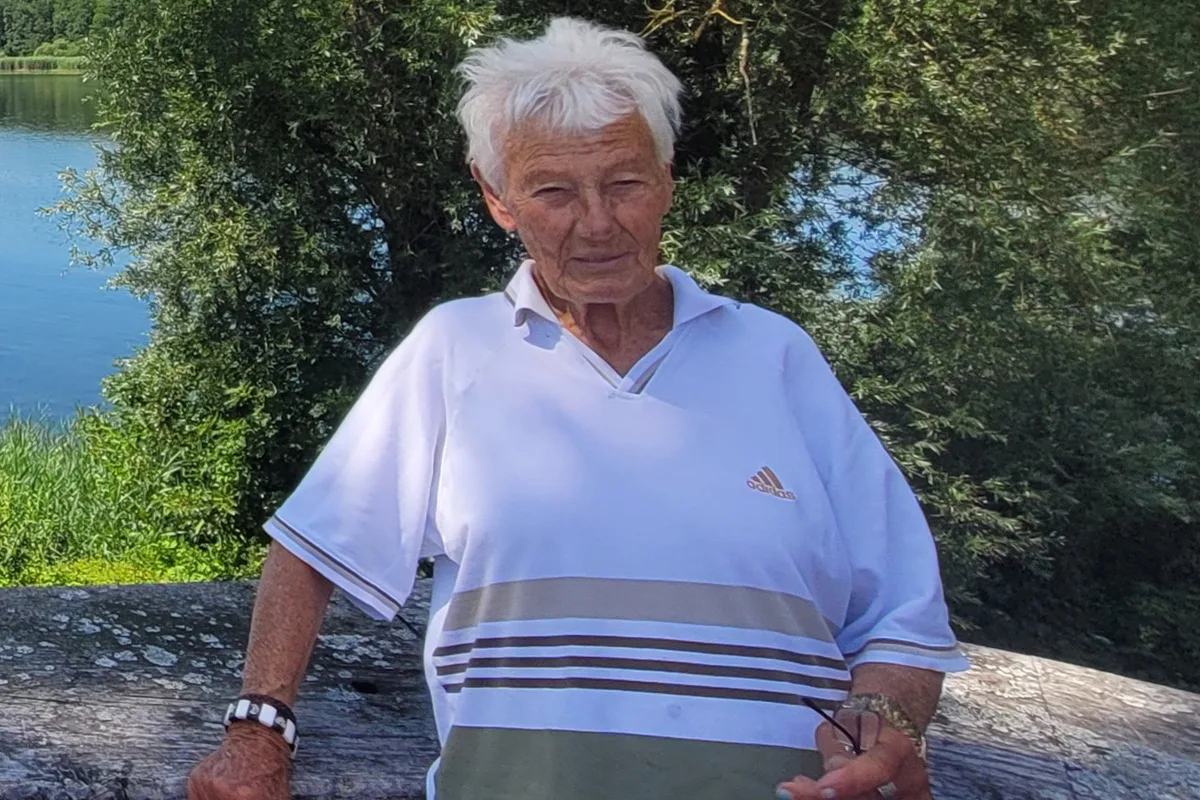 Groß Grönau SH – Polizei bittet um Hinweise zu vermisster 84-Jähriger