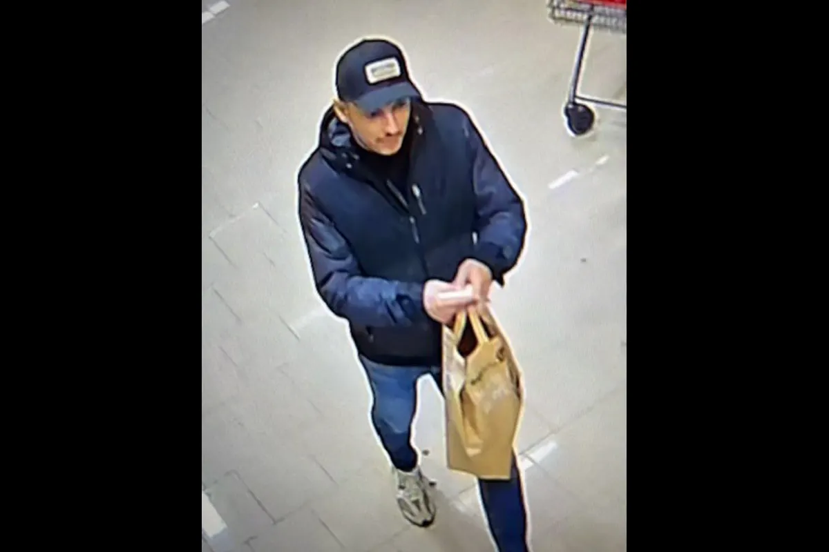 Rengsdorf – Fahndung nach bandenmäßigem Ladendiebstahl