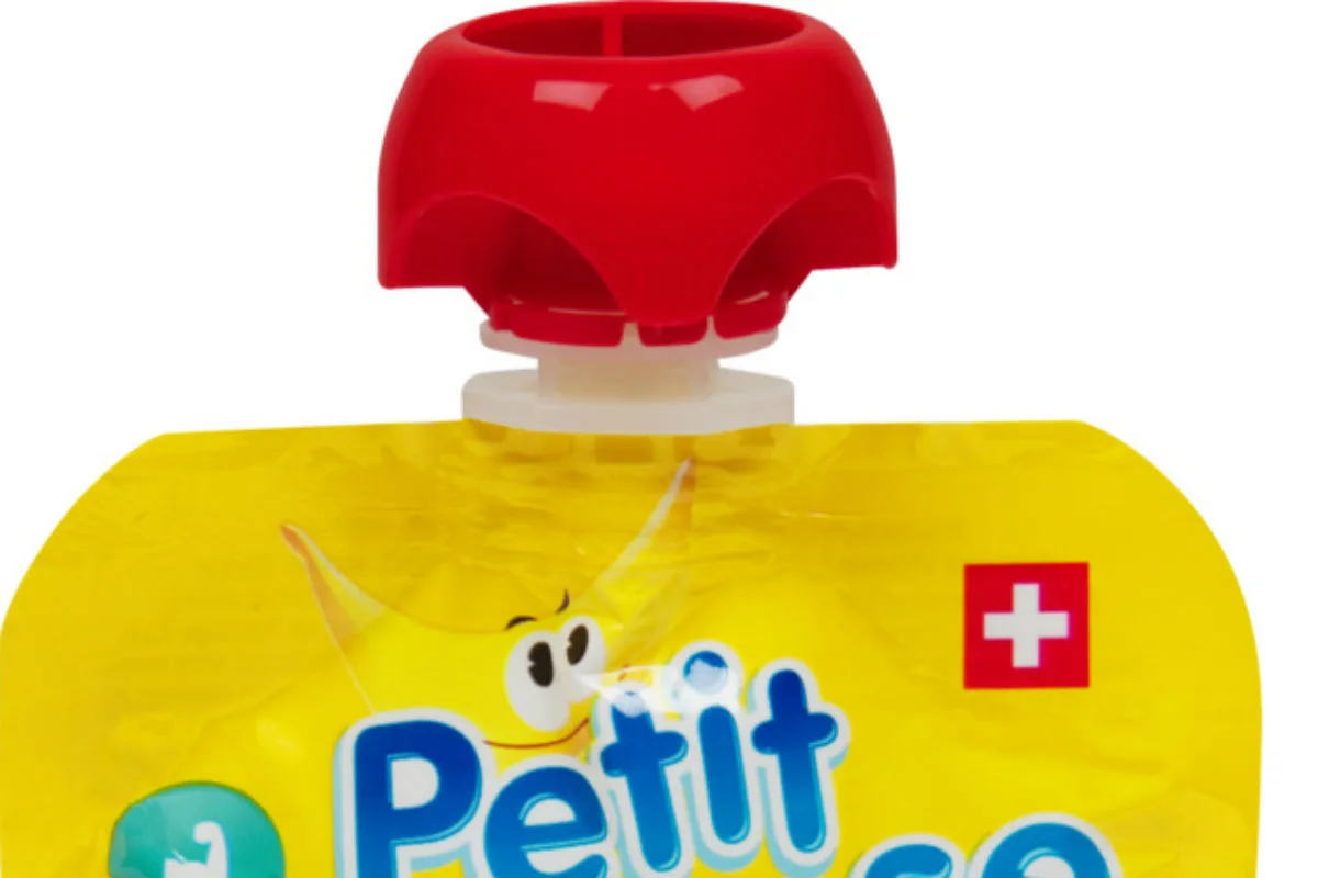 Rückruf - Migros ruft gekühlte Quetschbeutel «You To Go Erdbeere» und «Petit Suisse To Go Banane» zurück