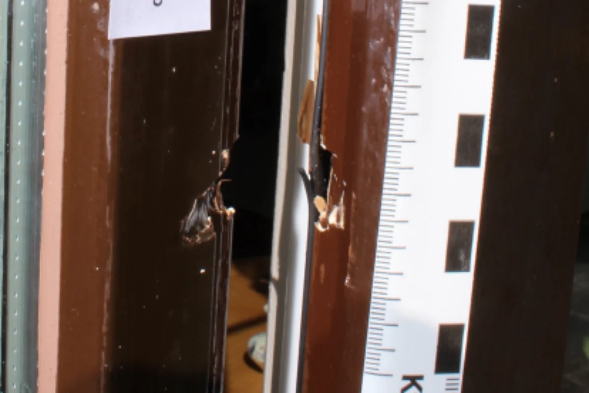 Glarus GL - In Wohnhaus eingestiegen - Zeugenaufruf
