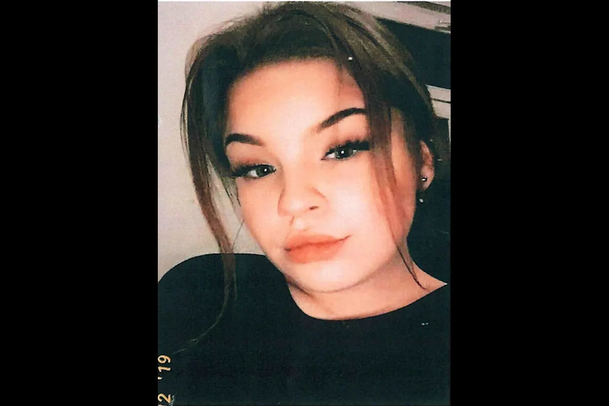 Apolda – 17-Jährige seit einer Woche vermisst