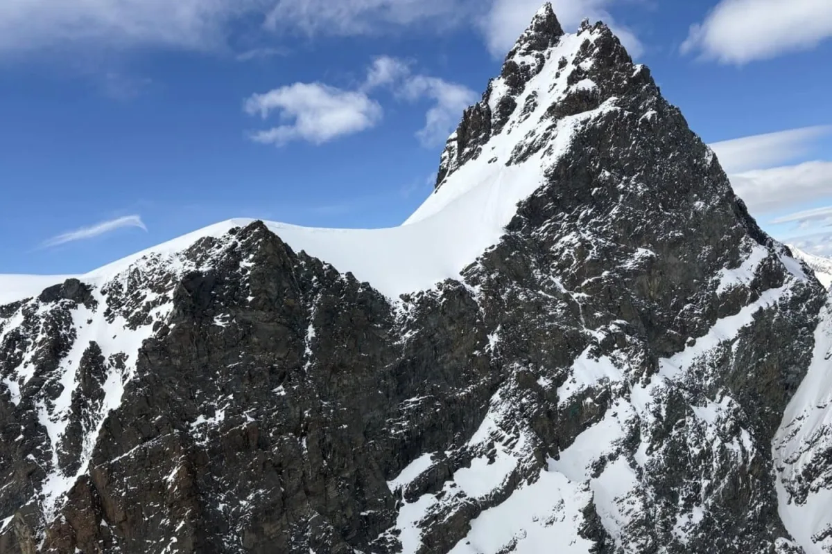 Tragödie in Zermatt VS – Fünf Tote bei Skitour