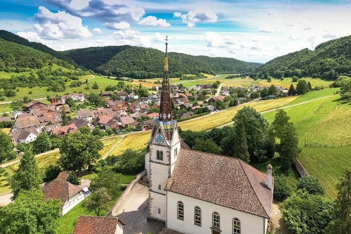 Merishausen SH – Zeugen zu Einbrüchen in Einfamilienhäuser gesucht