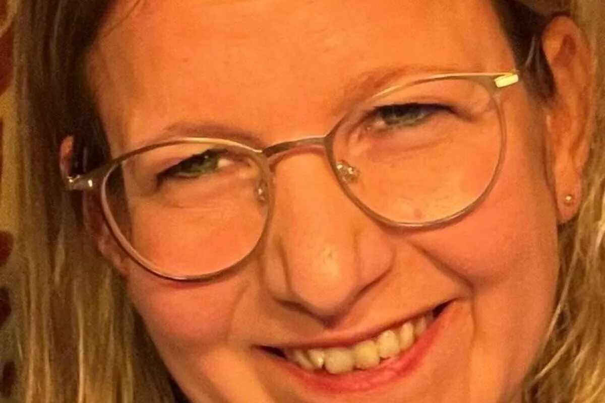 Zürich - 45-jährige Frau vermisst