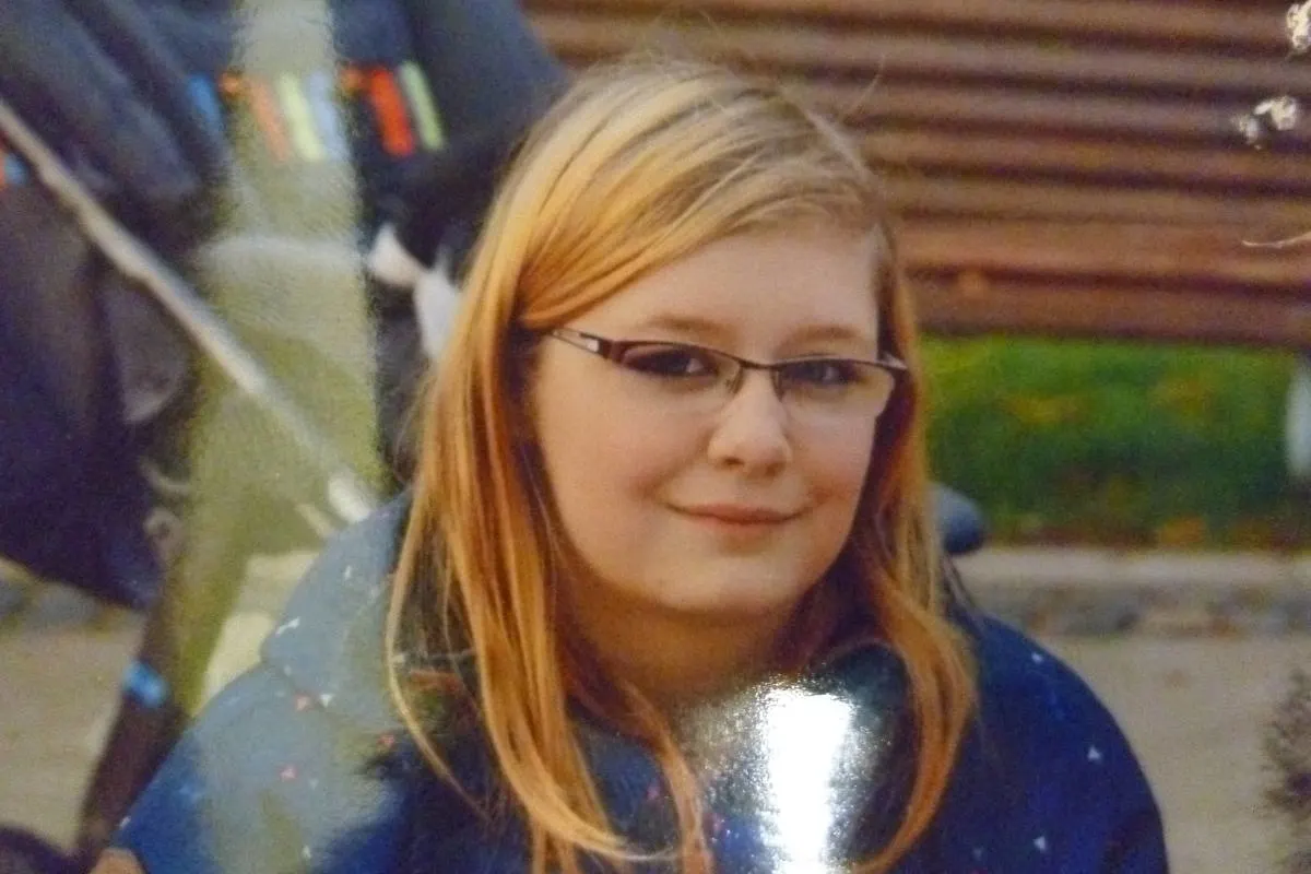 Altengottern – 15-jährige Laura E. vermisst