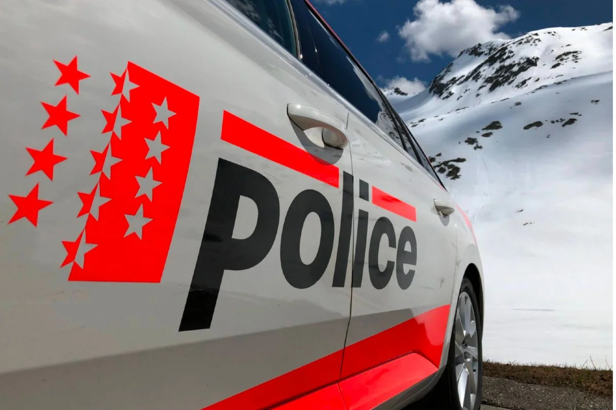 Fiesch-Kühboden VS  – Tödlicher Unfall mit Pistenfahrzeug