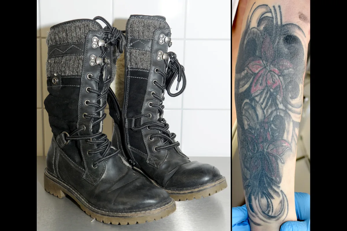 Cold Case – Neue Ermittlungen zum Mord an Diana Bodi