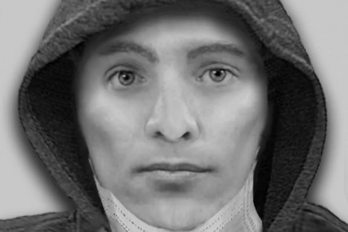 Bielefeld - Räuber stiehlt Zigaretten und flüchtet
