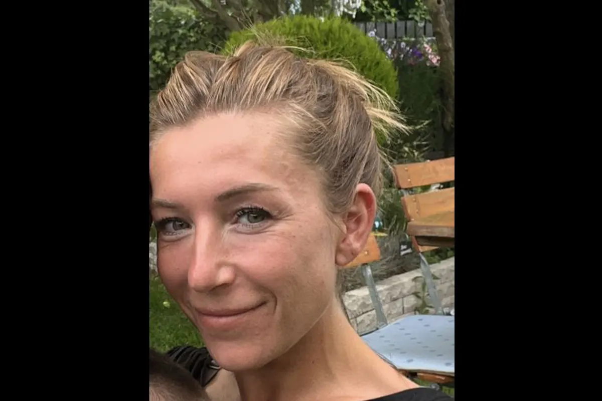 Frankfurt HE – Polizei bittet um Hinweise zu vermisster 37-jähriger Frau