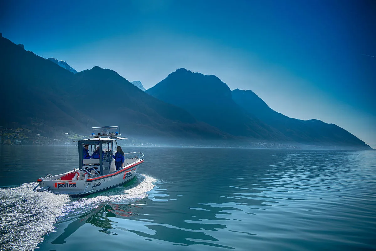 Wallis VS - Hinweise zum Start der Schifffahrtssaison