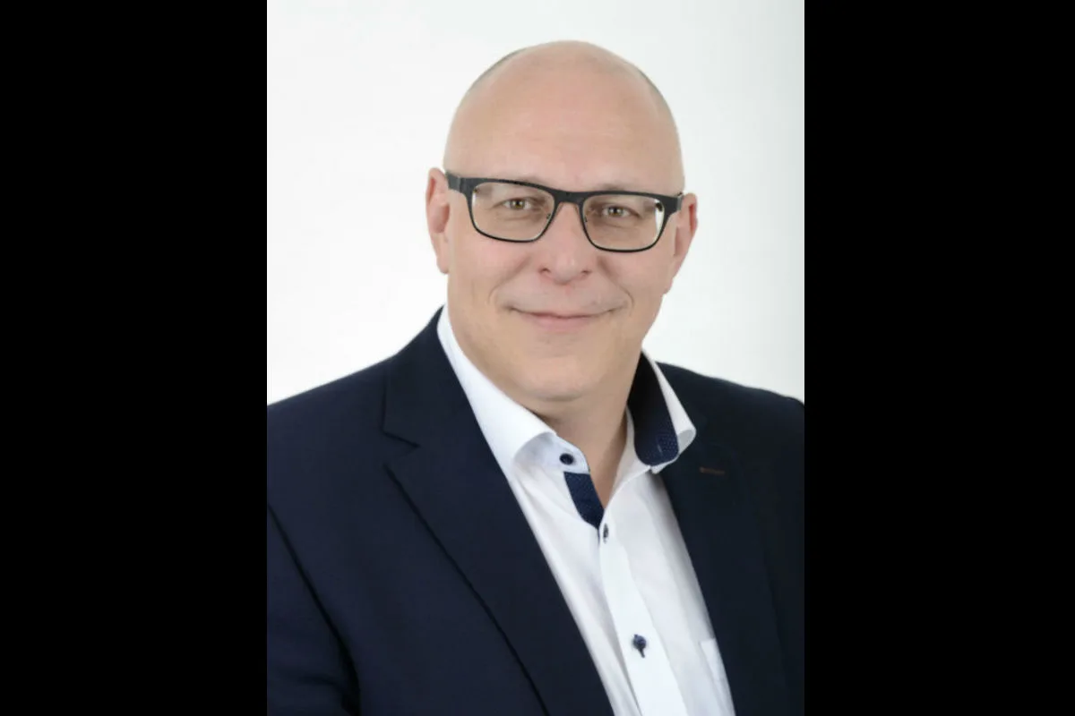 Basel BS - Markus Hunziker leitet neu die Abteilung Einsatzunterstützung bei der Rettung