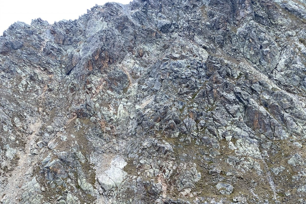 Drama in Klosters GR - Frau stürzt am Madrishahorn in den Tod