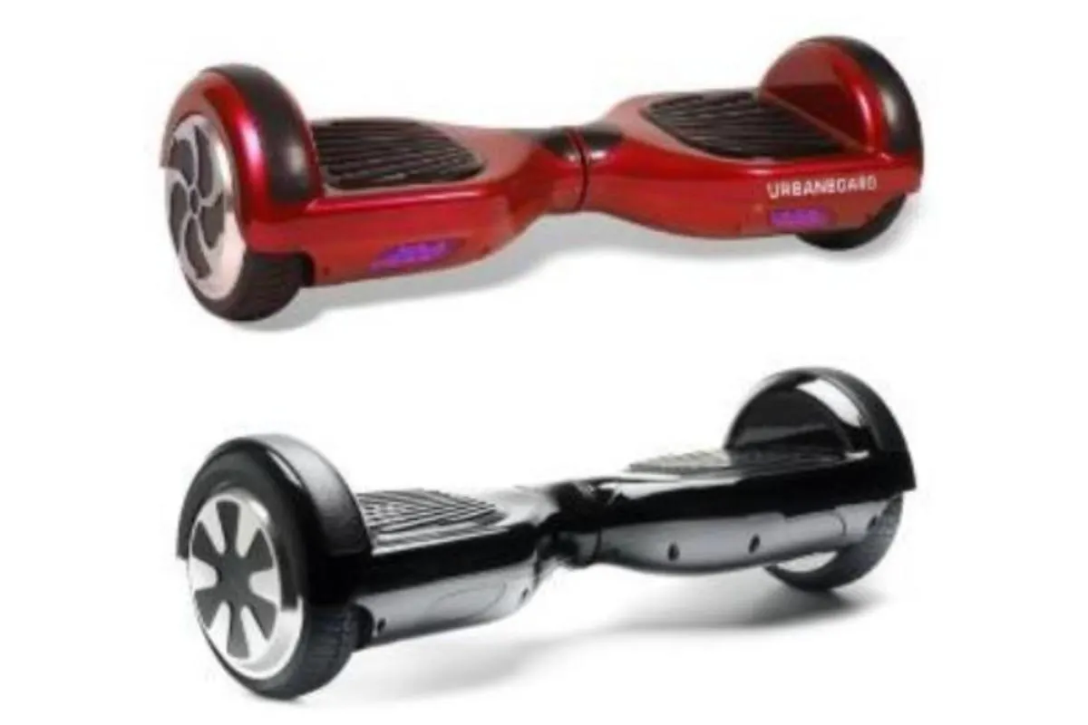 FNAC (Suisse) SA ruft zwei Hoverboard-Modelle zurück