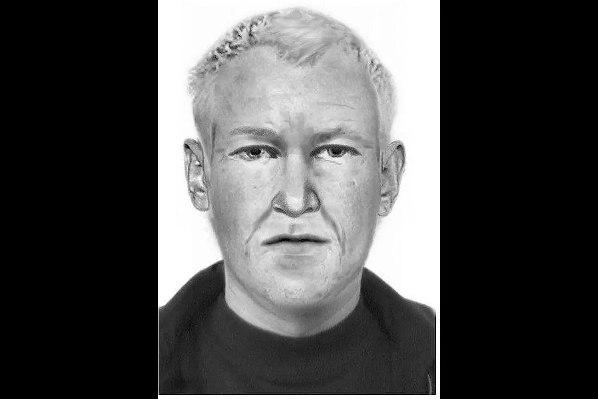 Nordhausen - Fahndung nach falschem Polizisten