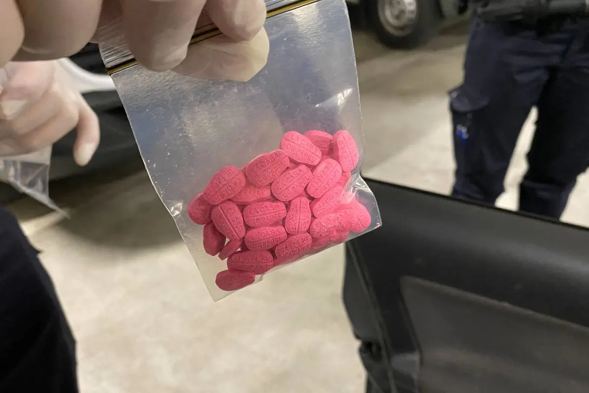 Kanton Zug – Mehrere mutmassliche Drogendealer festgenommen