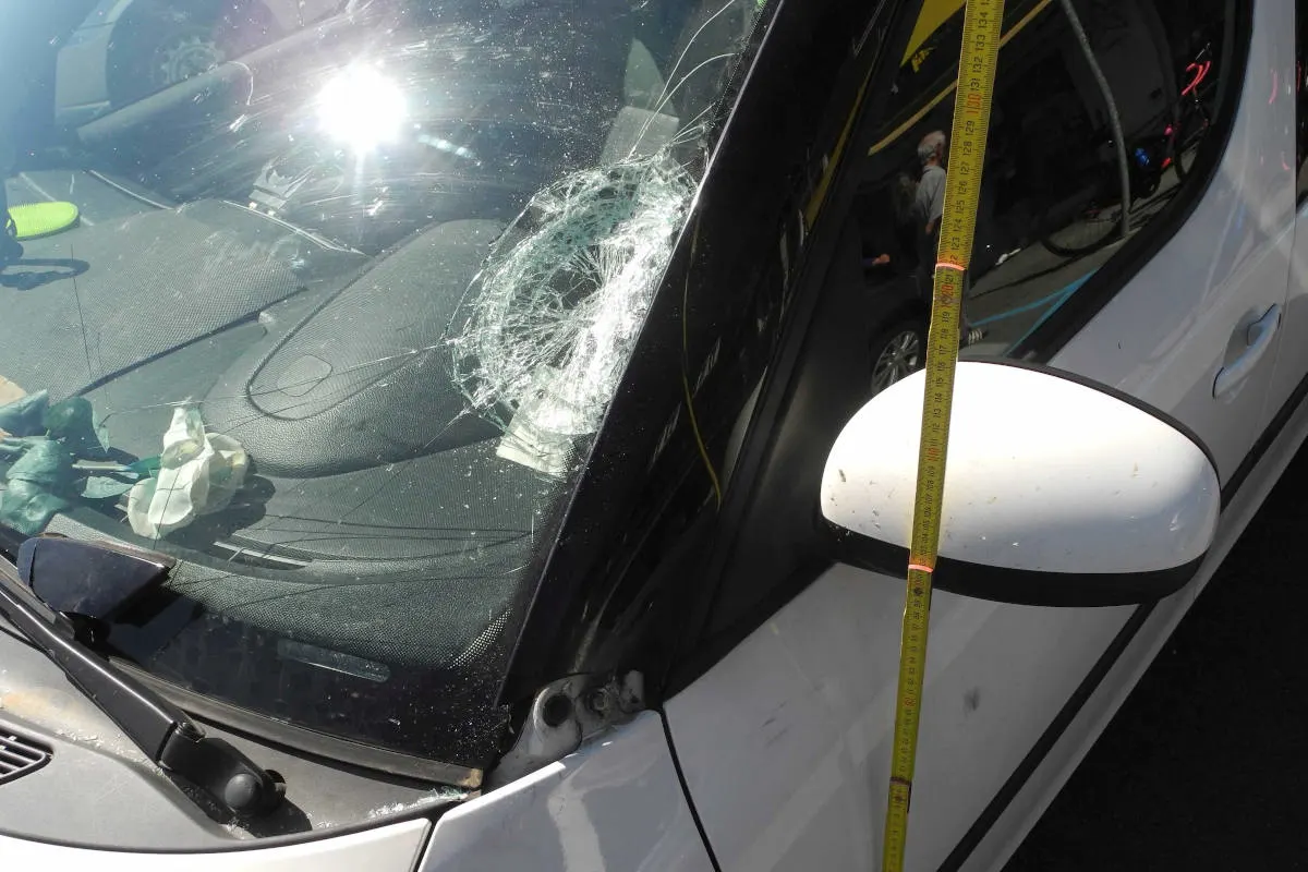 Kanton Schwyz – Mehrere Verkehrsunfälle mit fünf verletzten Personen