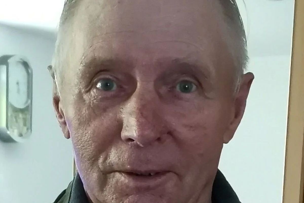 Neustadt HE - 84-Jähriger wird vermisst