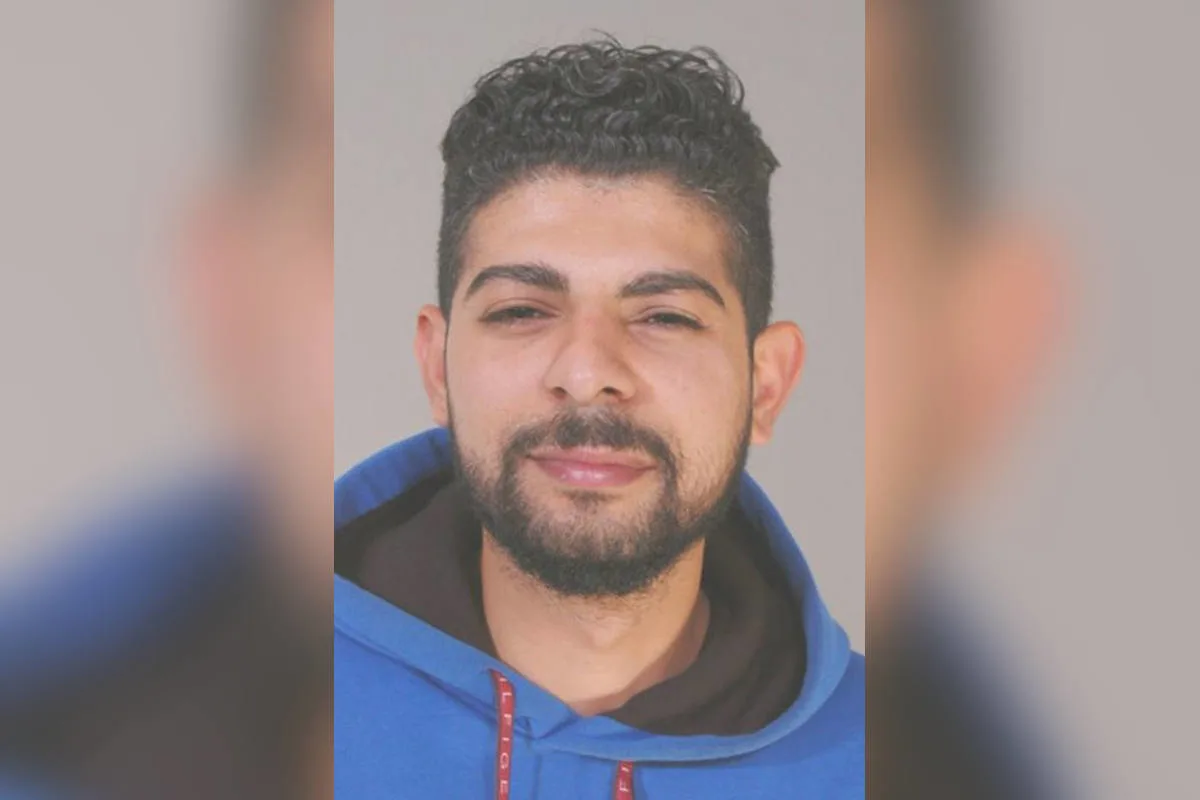 Garbsen – Polizei Hannover sucht Sexualstraftäter