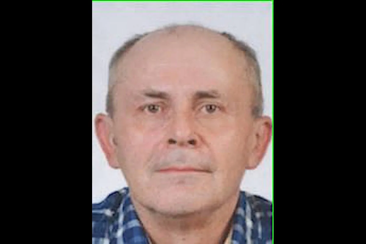 Gera – 55-Jähriger vermisst - Hinweise gesucht