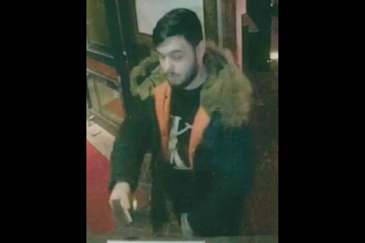 Bochum – Brutale Gewalt vor Lokal – Wer kennt diesen Mann?