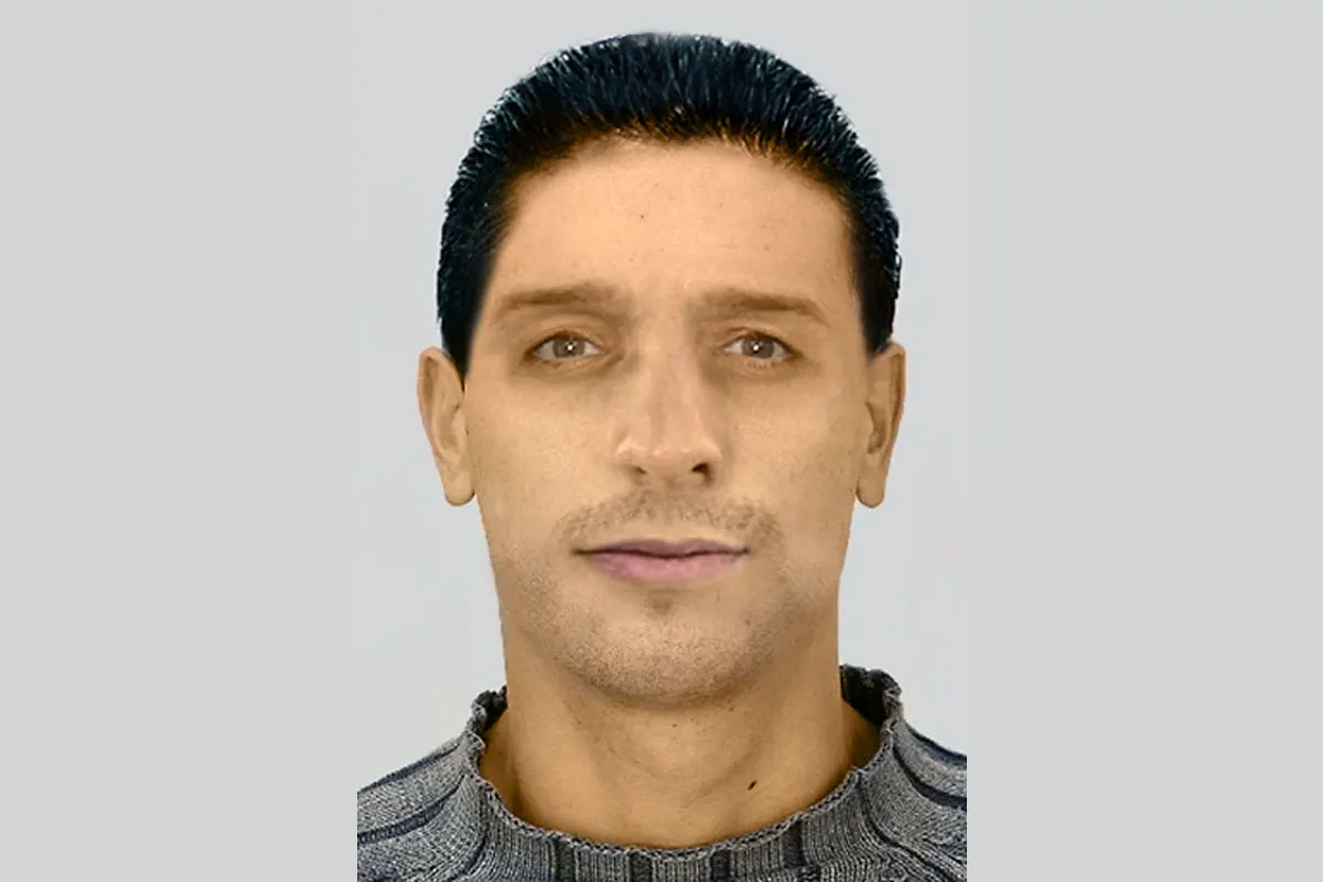 Heidelberg - Verdacht der Sexualstraftat - Kripo fahndet mit Phantombild nach dem Täter
