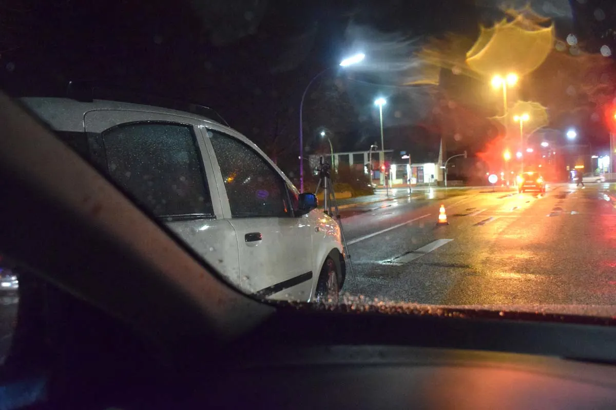 Tragischer Unfall in Bremerhaven - Mutter mit Kleinkindern bei Unfall verletzt!