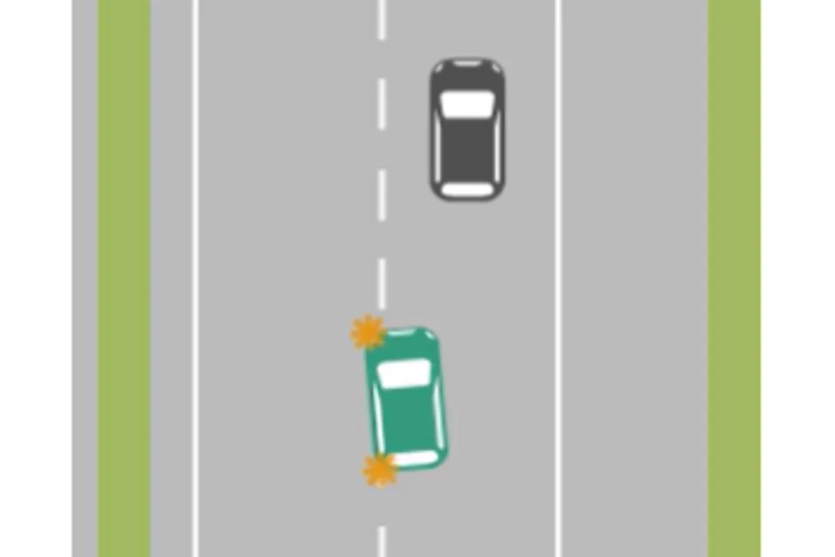 Grundregeln zum Verkehr in der Schweiz