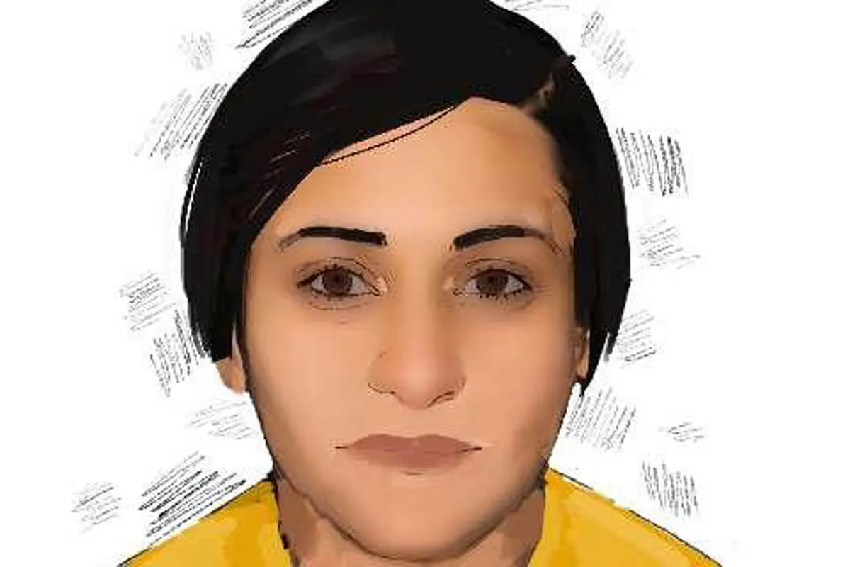 Hameln - Öffentlichkeitsfahndung nach mutmaßlicher Betrügerin