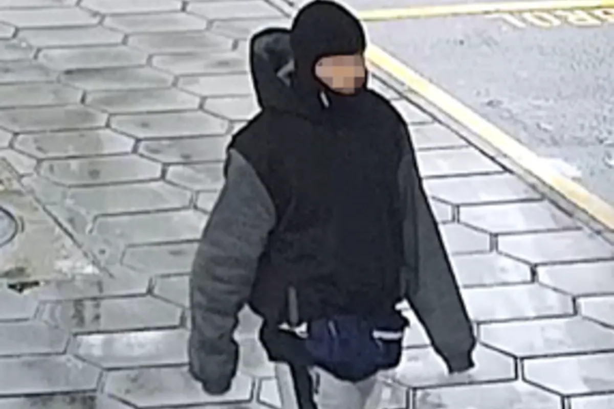 Weinfelden TG – Fahndung nach bewaffnetem Raubüberfall