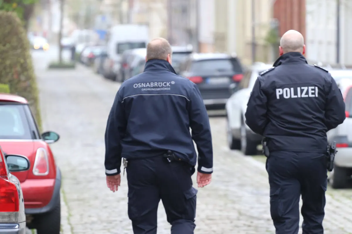 Osnabrück – Bilanz im Kampf gegen die Ausbreitung des Coronavirus
