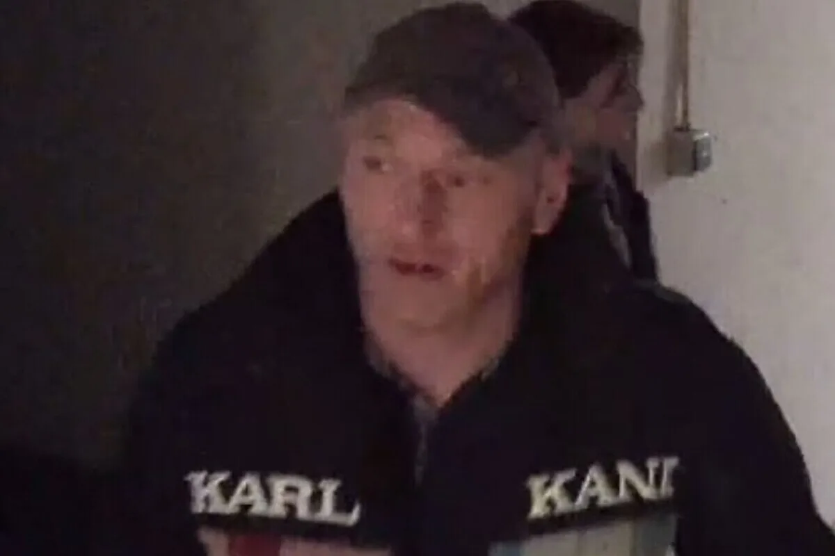 Erfurt - Wer kennt diese mutmaßlichen Einbrecher?