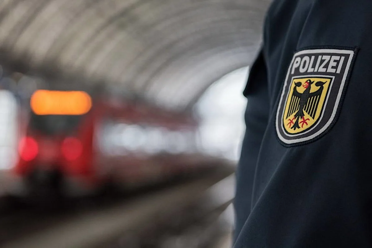 Auffälliger Koffer wird Gepäckdieb zum Verhängnis