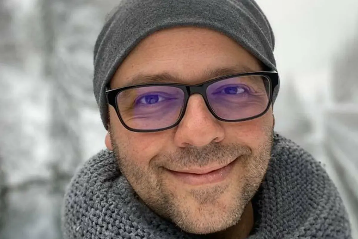 SchneeToni für den polizeiticker in der Schweiz, Deutschland und Österreich unterwegs