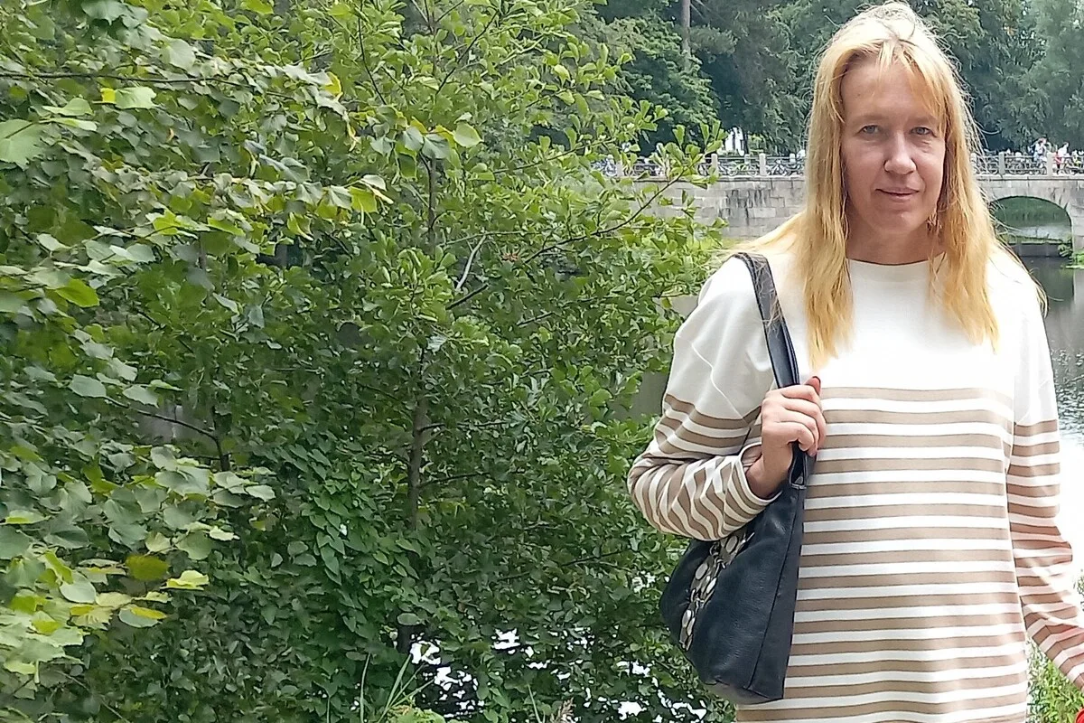 Hammoor SH - 53-jährige Frau wird vermisst