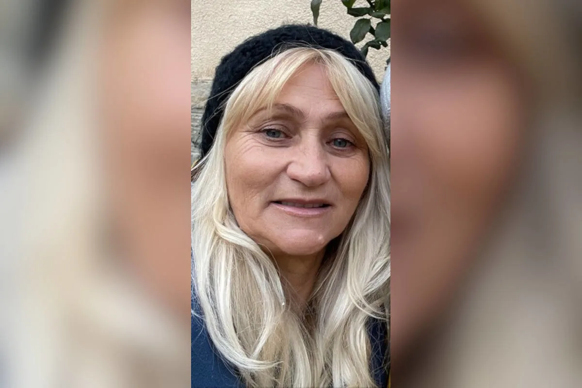 Saas-Almagell VS – 62-jährige Frau seit Spaziergang am Mittwoch  verschwunden