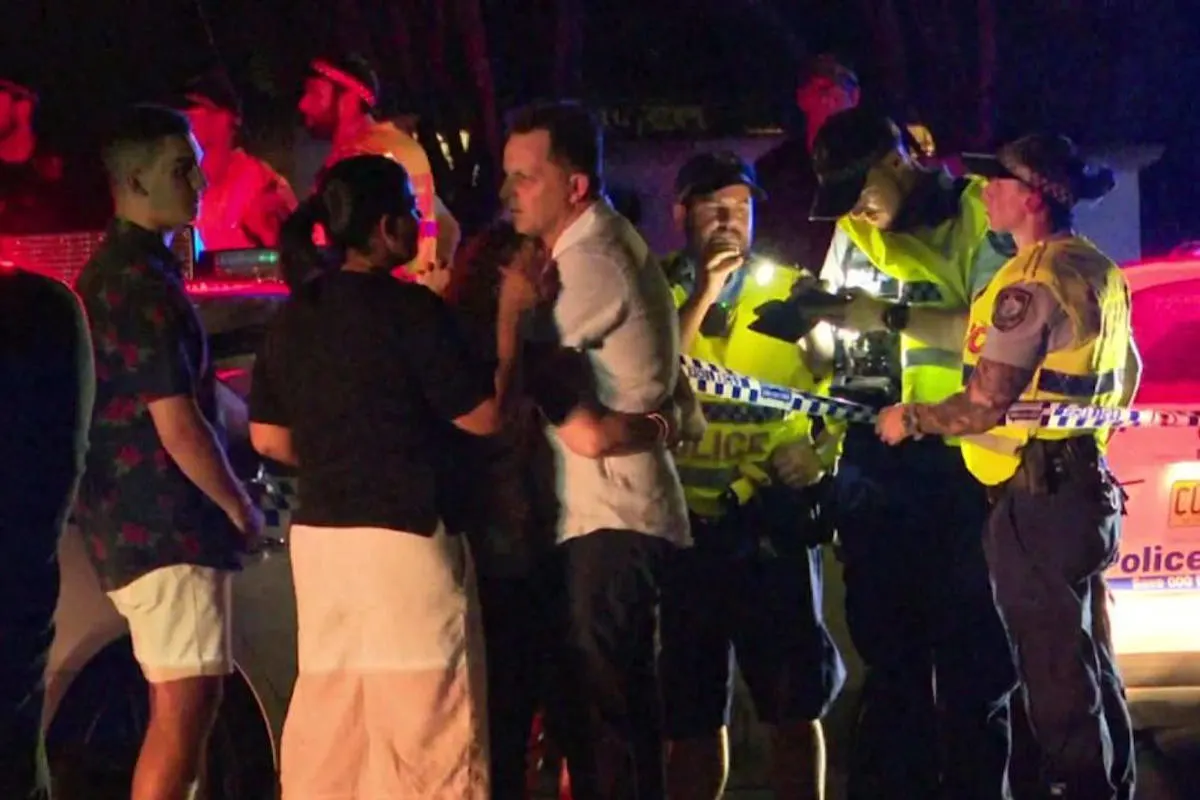 Sydney – 7 Kinder von Geländewagen überfahren – 4 tot