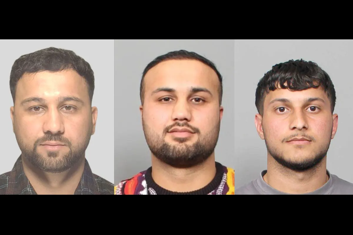 Bielefeld – Fahndung nach versuchtem Tötungsdelikt mit Schusswaffe