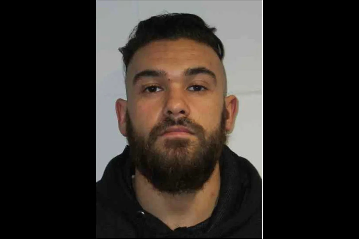 Moringen – Polizei sucht nach einem entwichenen Strafgefangenen