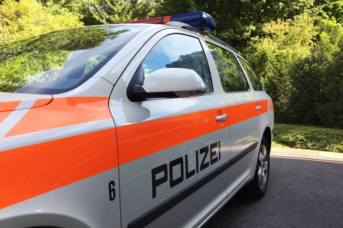 Kanton Glarus – Polizei warnt vor Betrugsmasche mit gefälschten Twint-Nachrichten