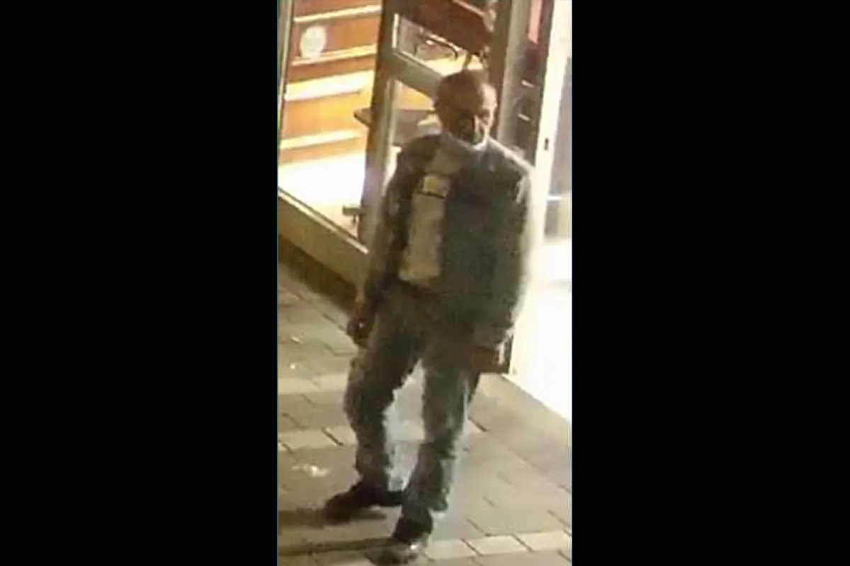 Kölner durch Schläge und Tritte verletzt und ausgeraubt – Öffentlichkeitsfahndung