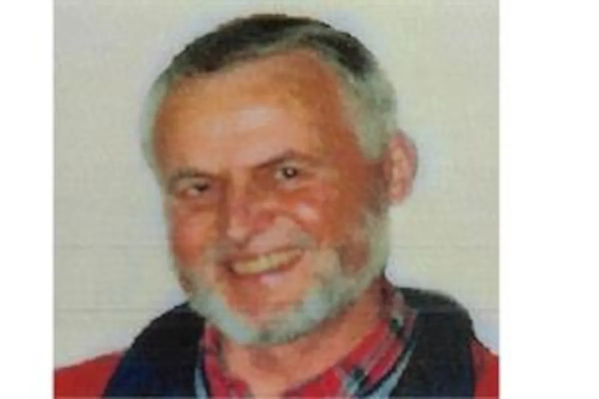 Lienz T – 77-jähriger Mann vermisst
