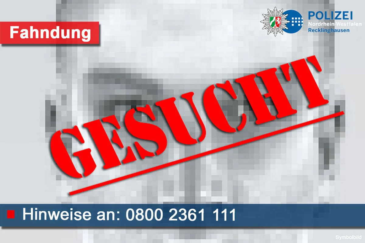 Gladbeck - Mit geklauter EC-Karte eingekauft und Geld abgehoben