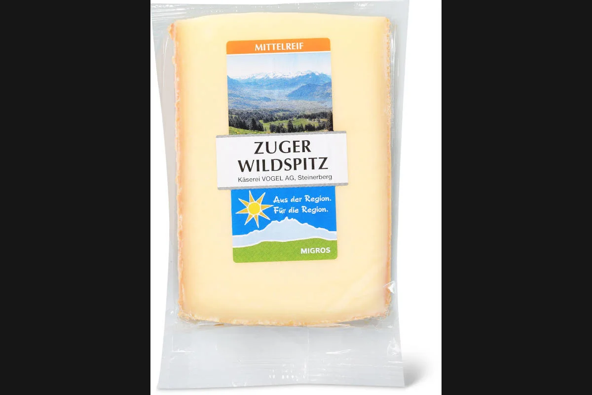  Die Migros ruft verschiedene Käse-Produkte zurück
