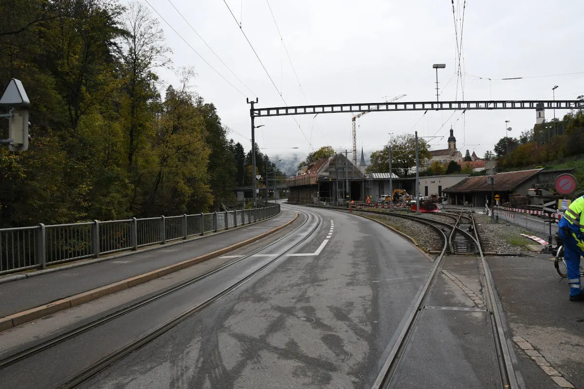 Chur GR - Radfahrerin bei Verkehrsunfall schwer verletzt