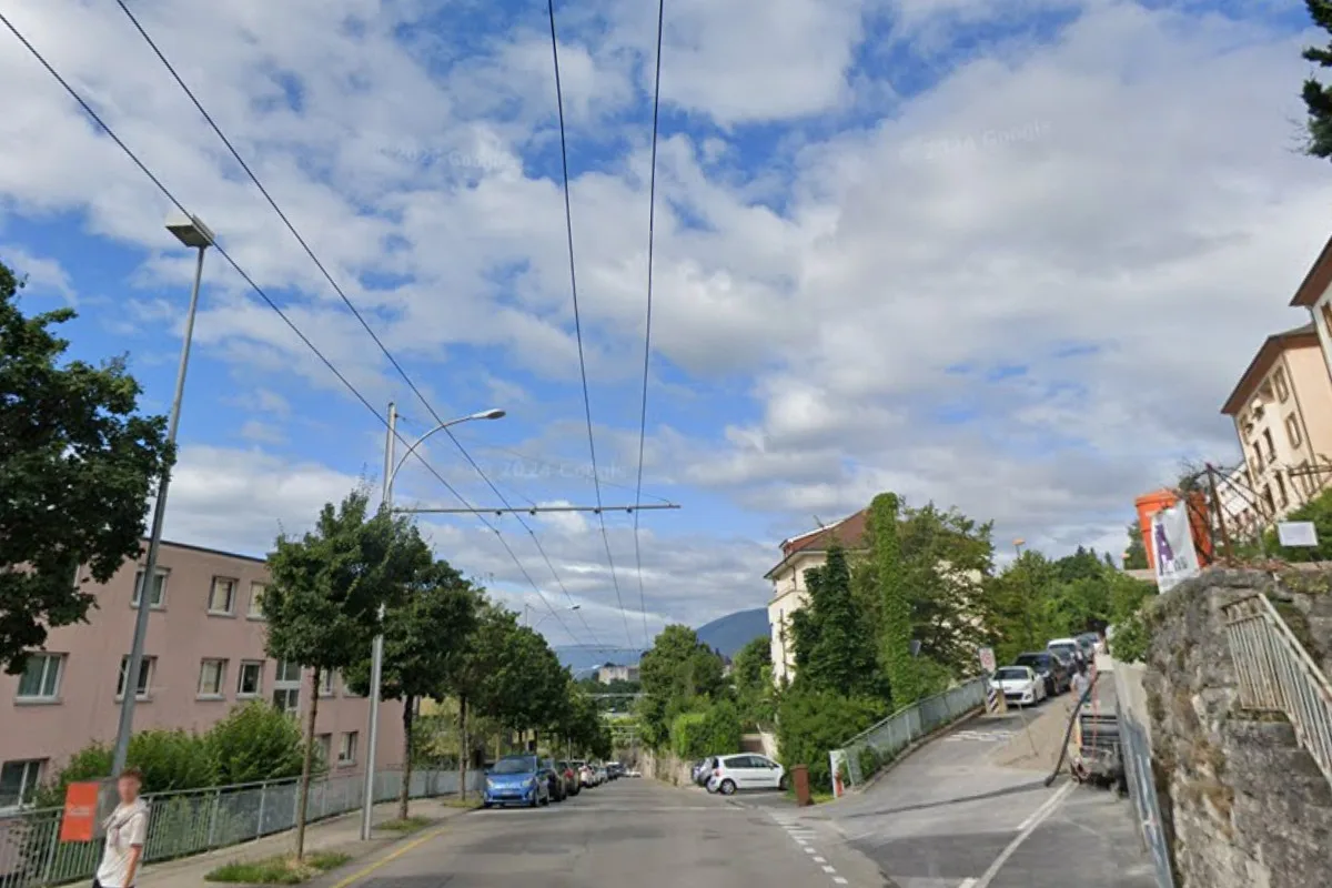 Neuenburg NE – Frau bei Autounfall verletzt