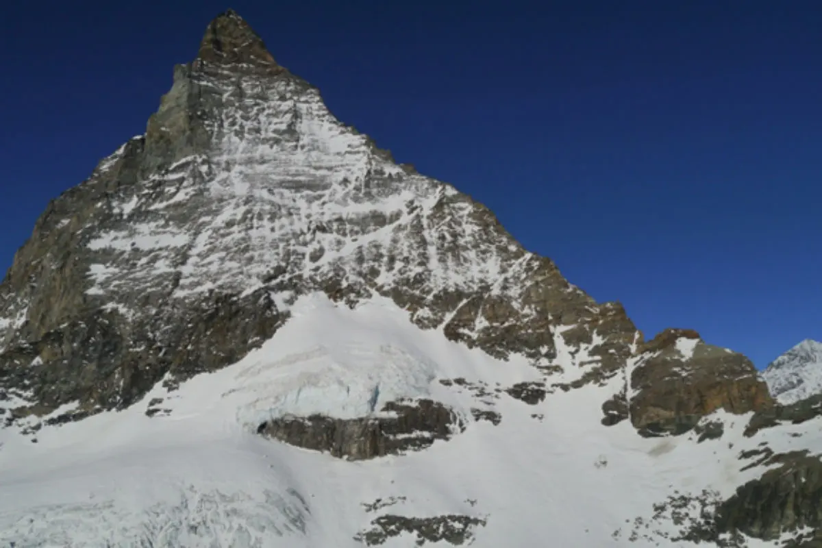 Matterhorn/Zermatt VS - Die zwei Toten wurden identifiziert
