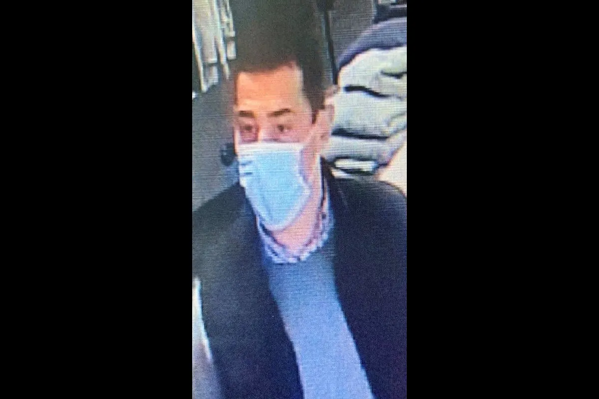 Fahndung in Bonn – Polizei sucht mutmaßlichen Ladendieb